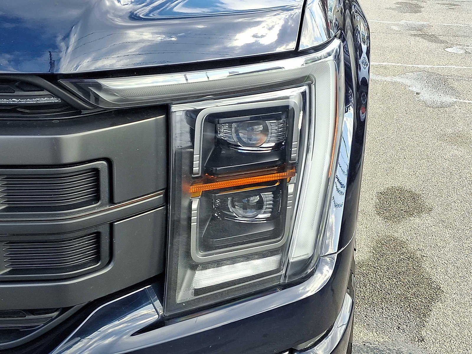 Thumbnail: 2023 Ford F-150 - 10