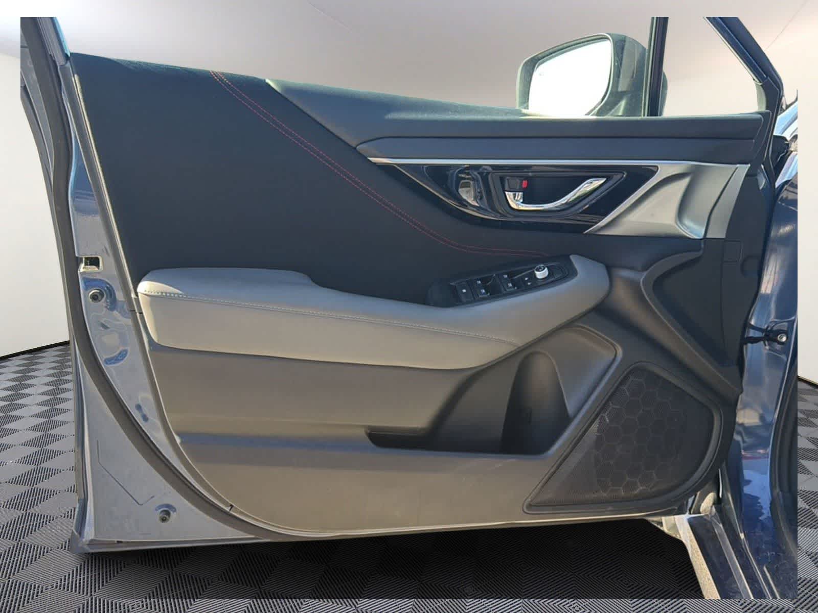 Thumbnail: 2020 Subaru Legacy - 8