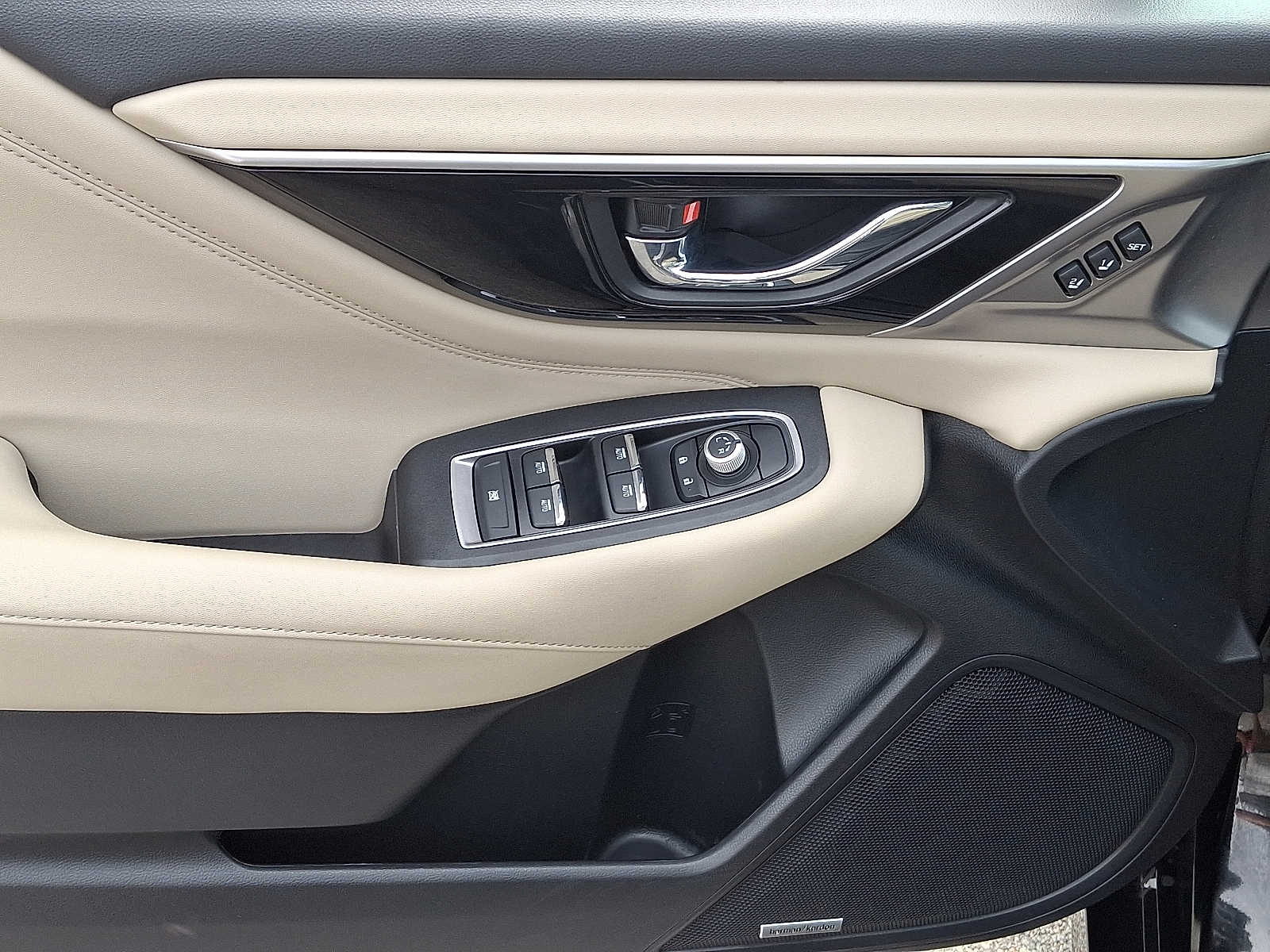 Thumbnail: 2022 Subaru Legacy - 12