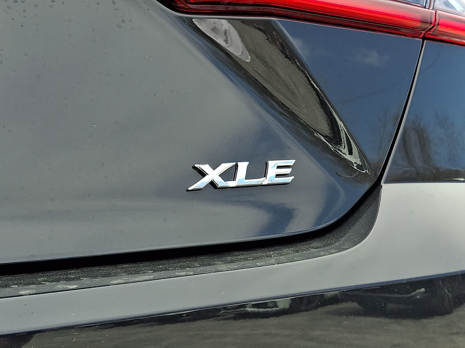 Thumbnail: 2026 Toyota Camry - 22