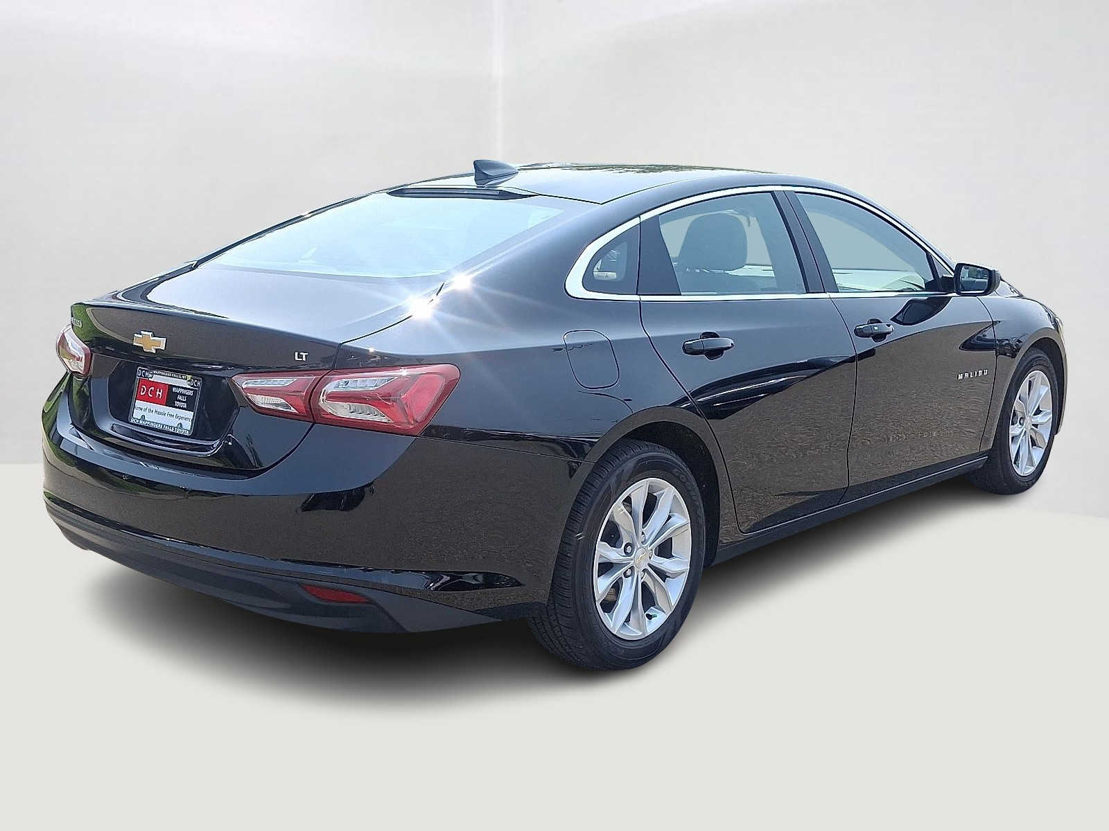 2022 Chevrolet Malibu LT 5