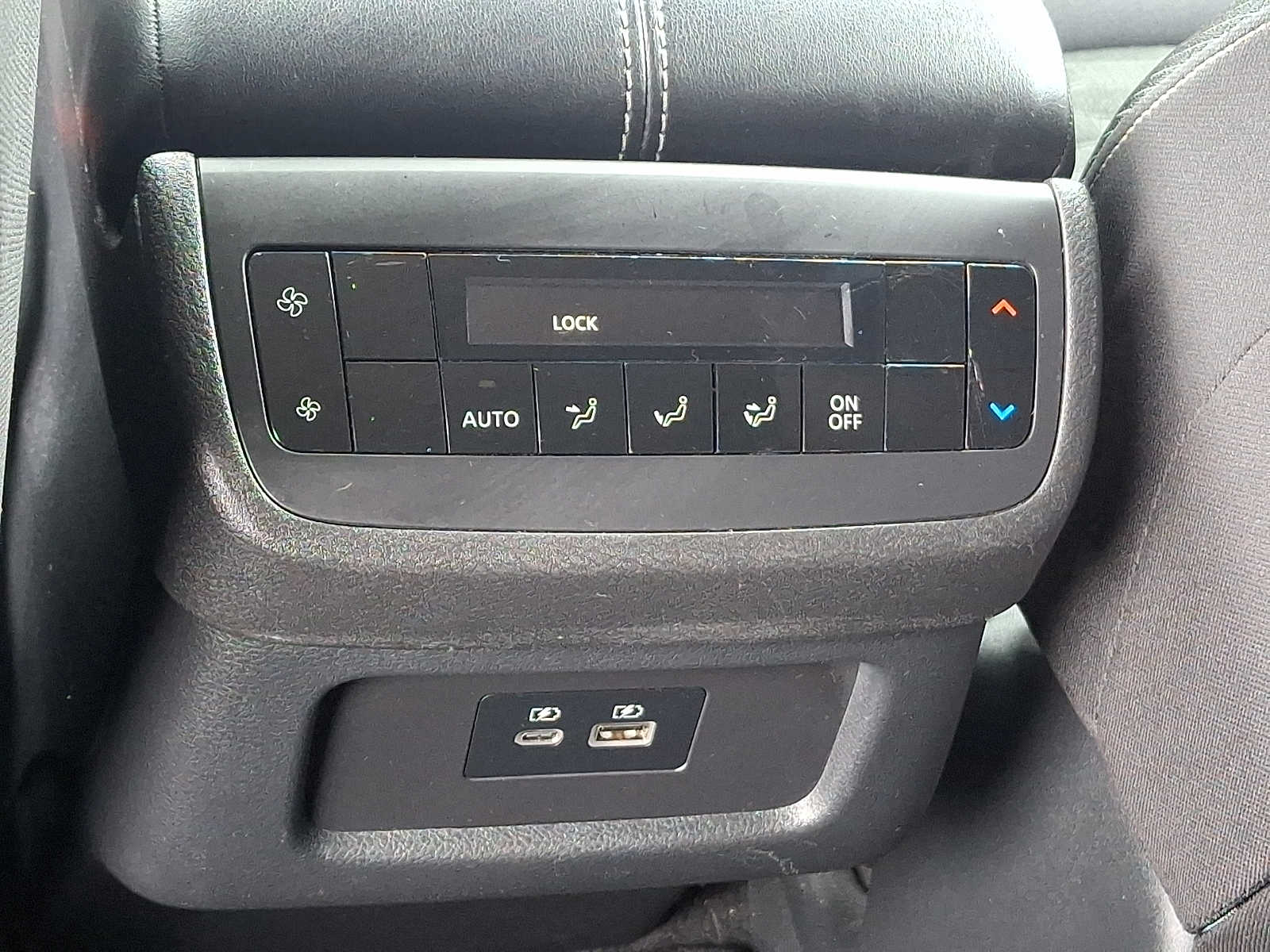 Thumbnail: 2022 Nissan Pathfinder - 13