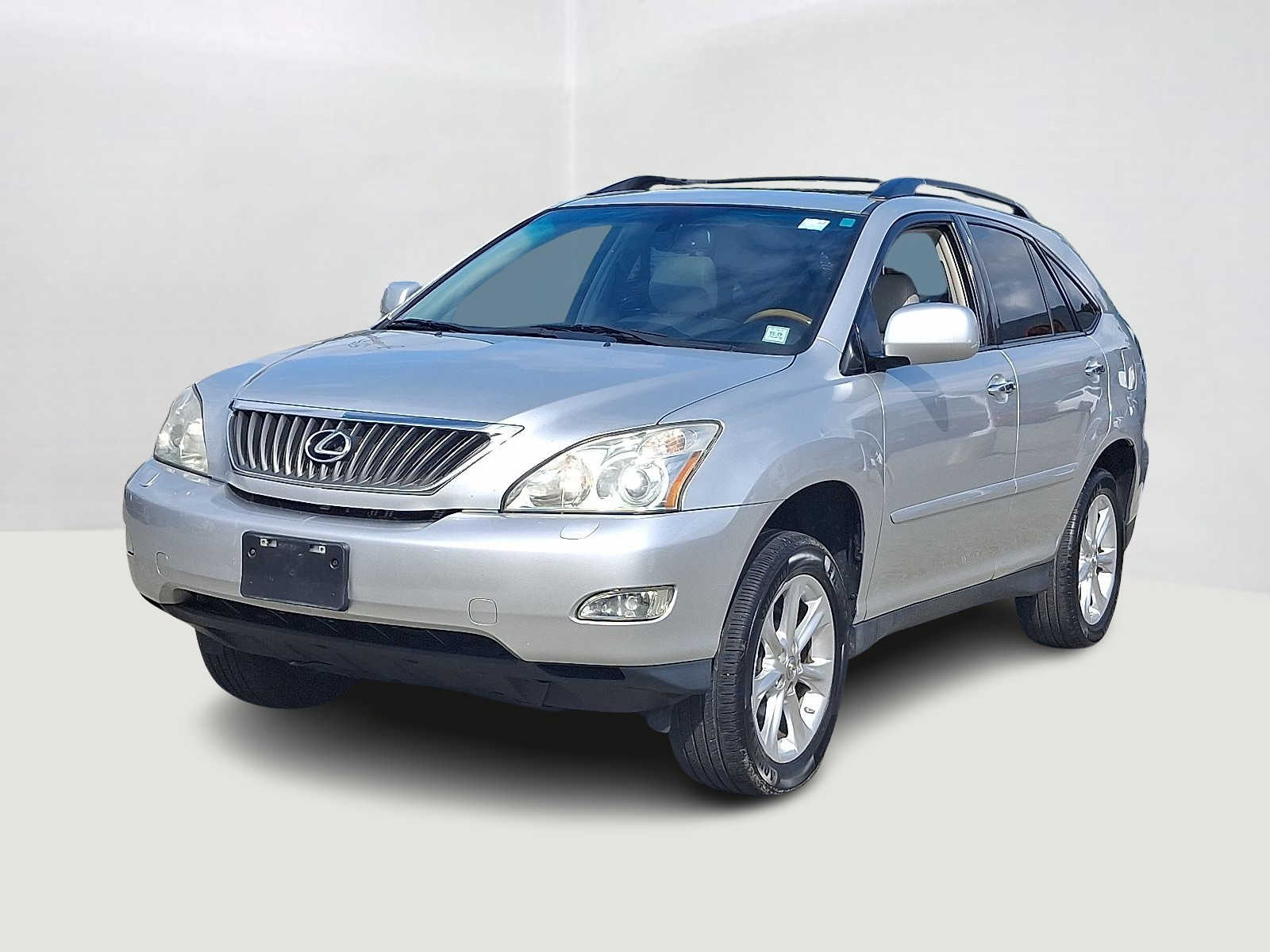 2009 Lexus RX 350 -
                  Wappingers Falls, NY
