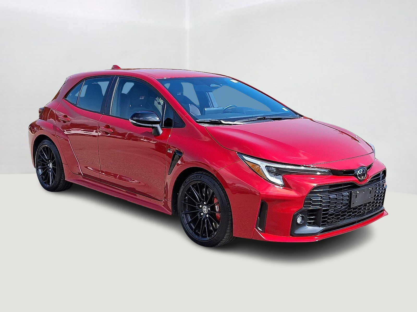 Thumbnail: 2024 Toyota GR Corolla - 5