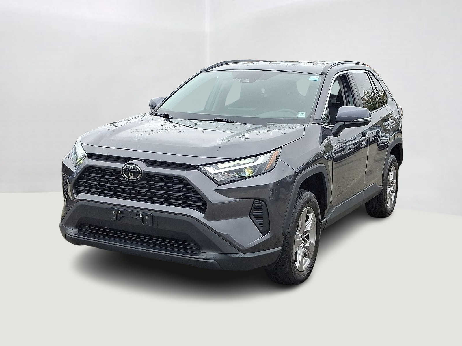 Thumbnail: 2022 Toyota RAV4 - 1