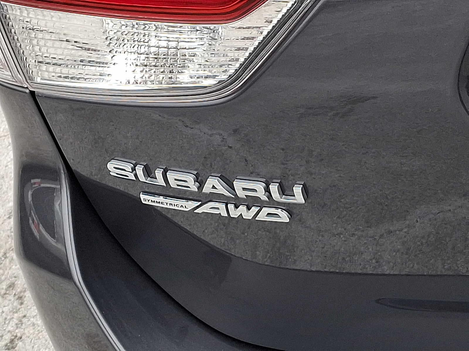 Thumbnail: 2024 Subaru Forester - 32