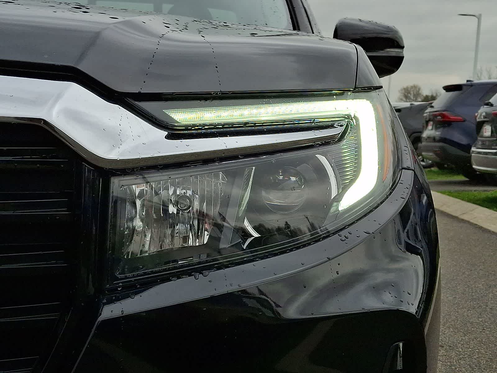 Thumbnail: 2023 Honda Ridgeline - 10