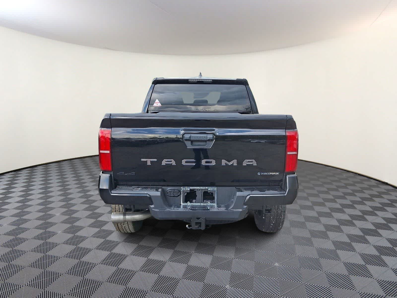 Thumbnail: 2026 Toyota Tacoma - 5