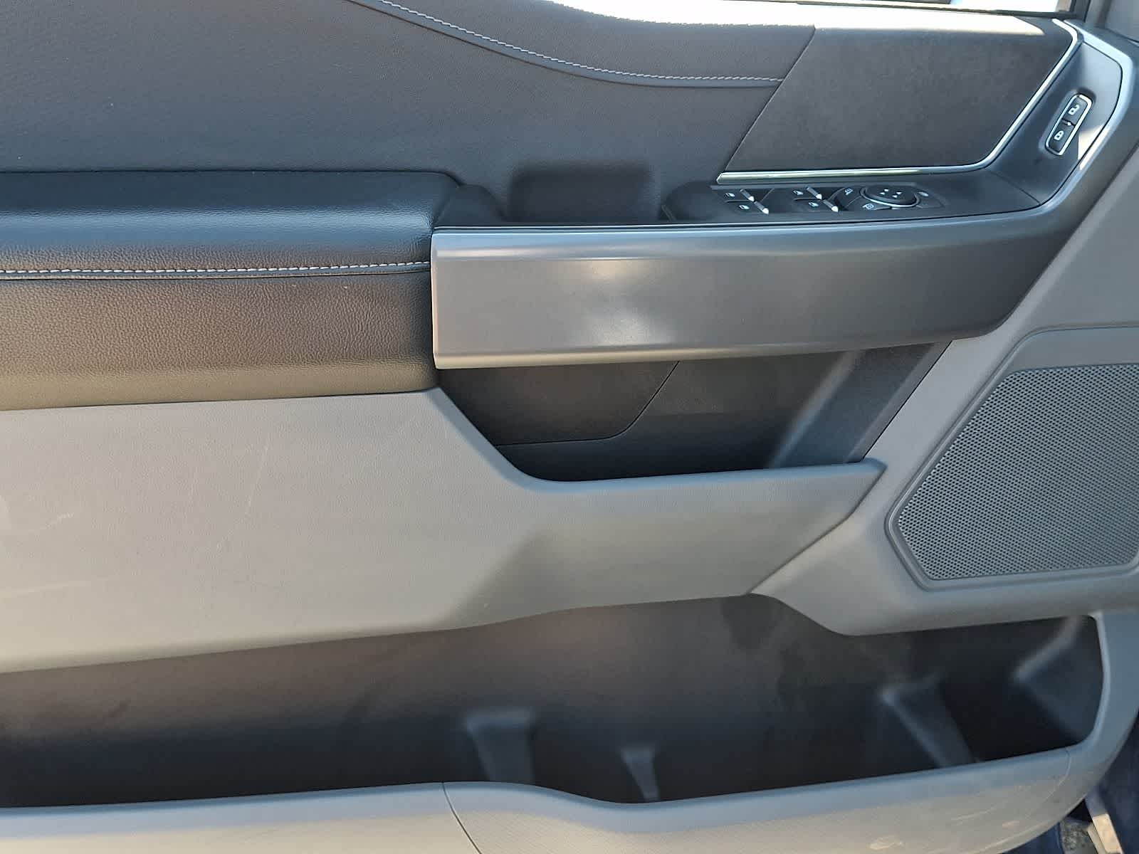 Thumbnail: 2024 Ford F-150 - 12