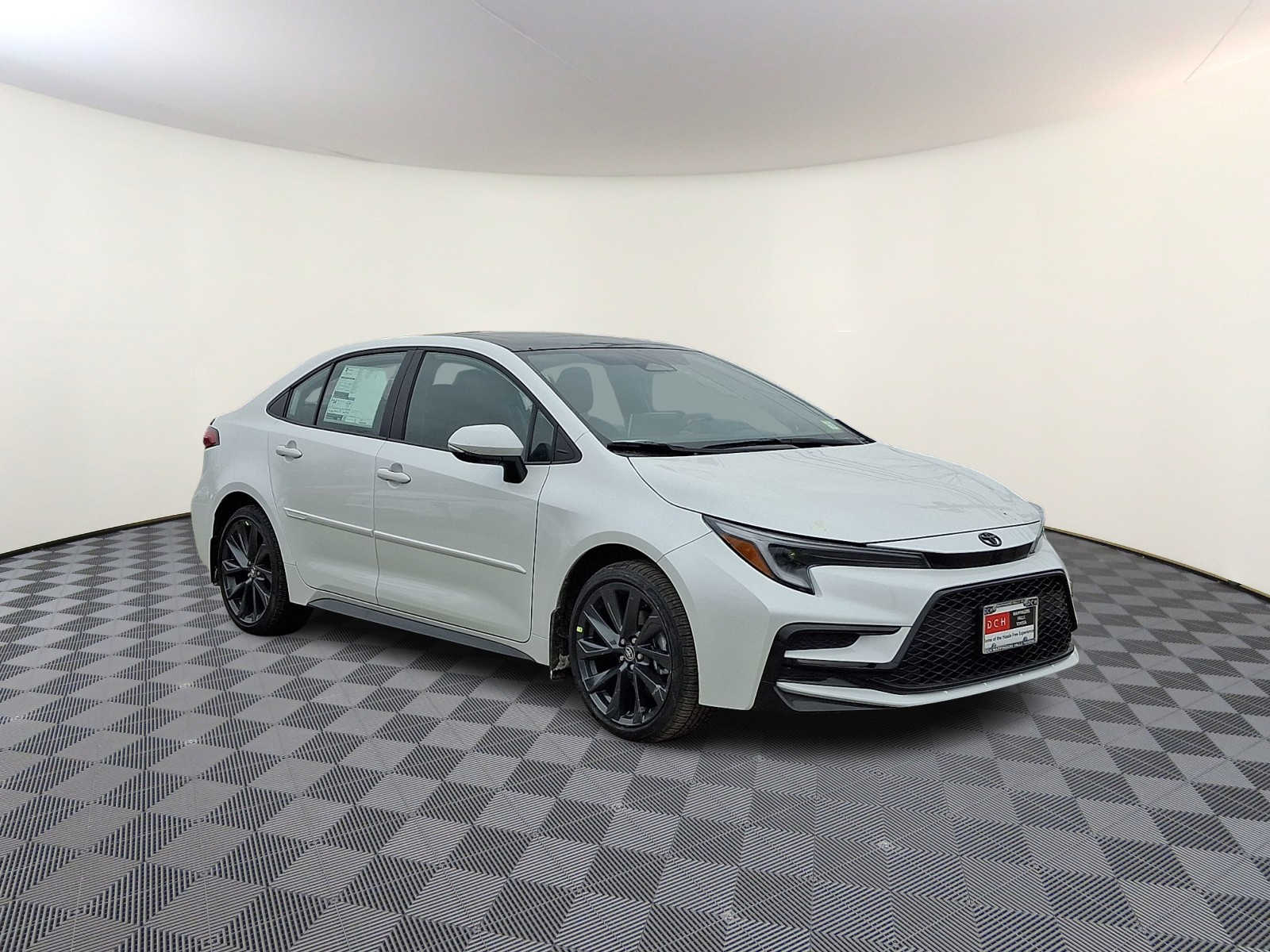 Thumbnail: 2026 Toyota Corolla - 3