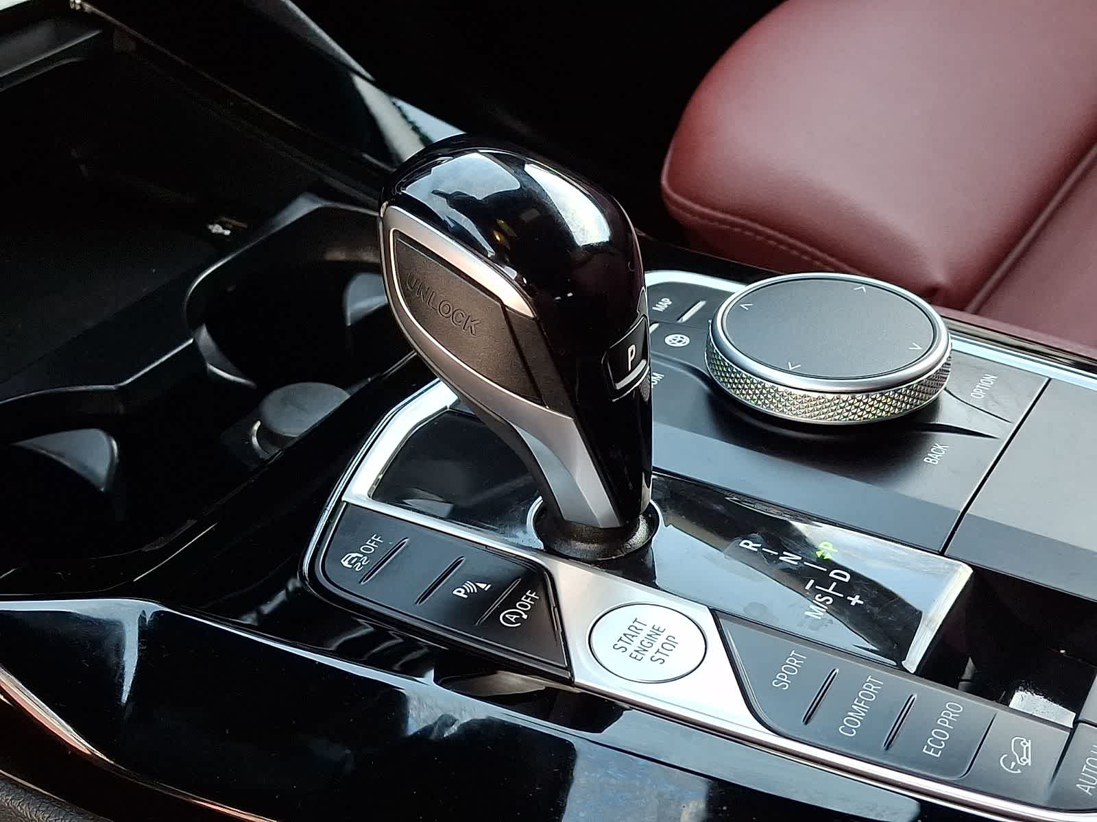 Thumbnail: 2024 BMW X3 - 17