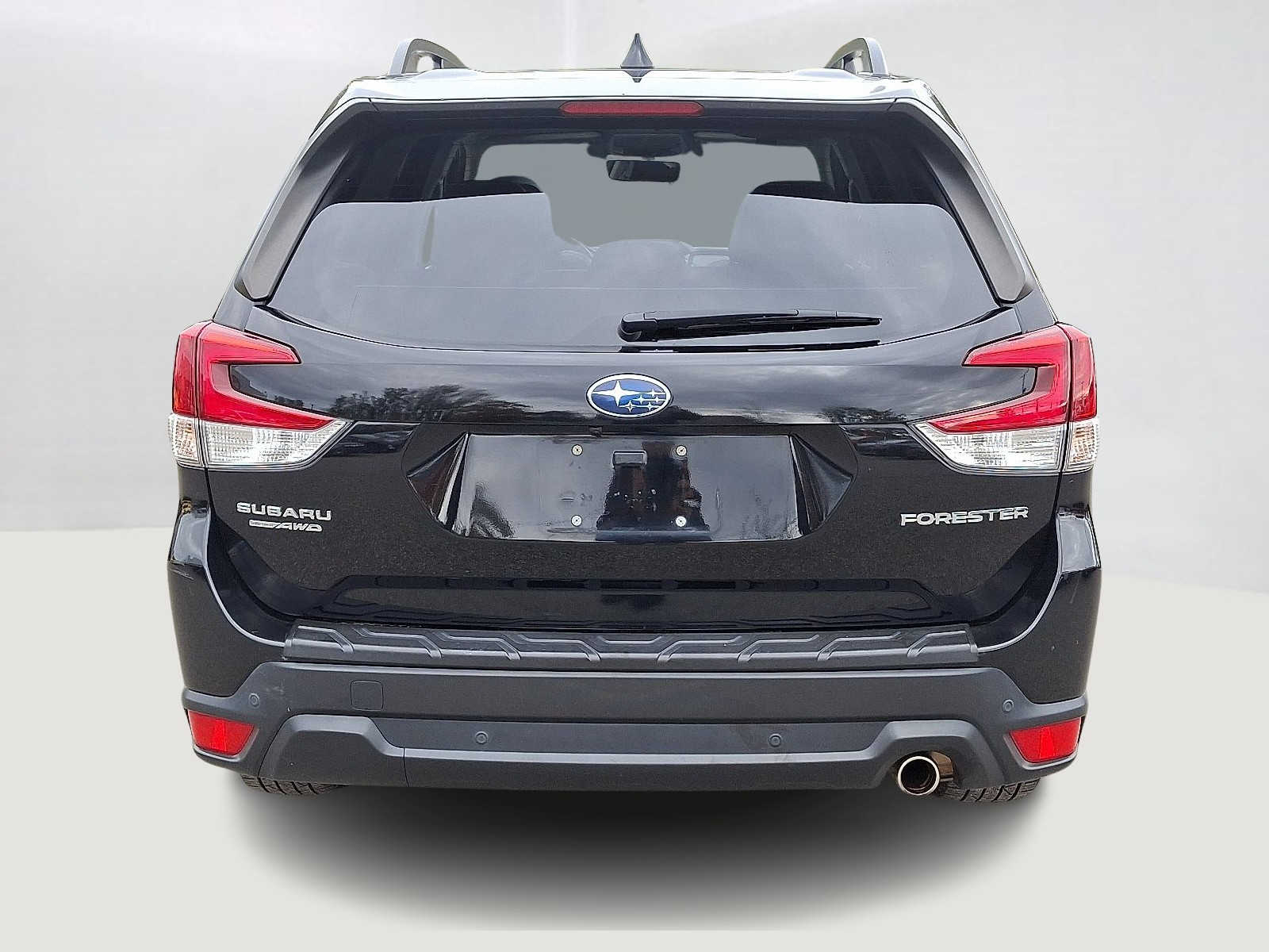 Thumbnail: 2019 Subaru Forester - 6