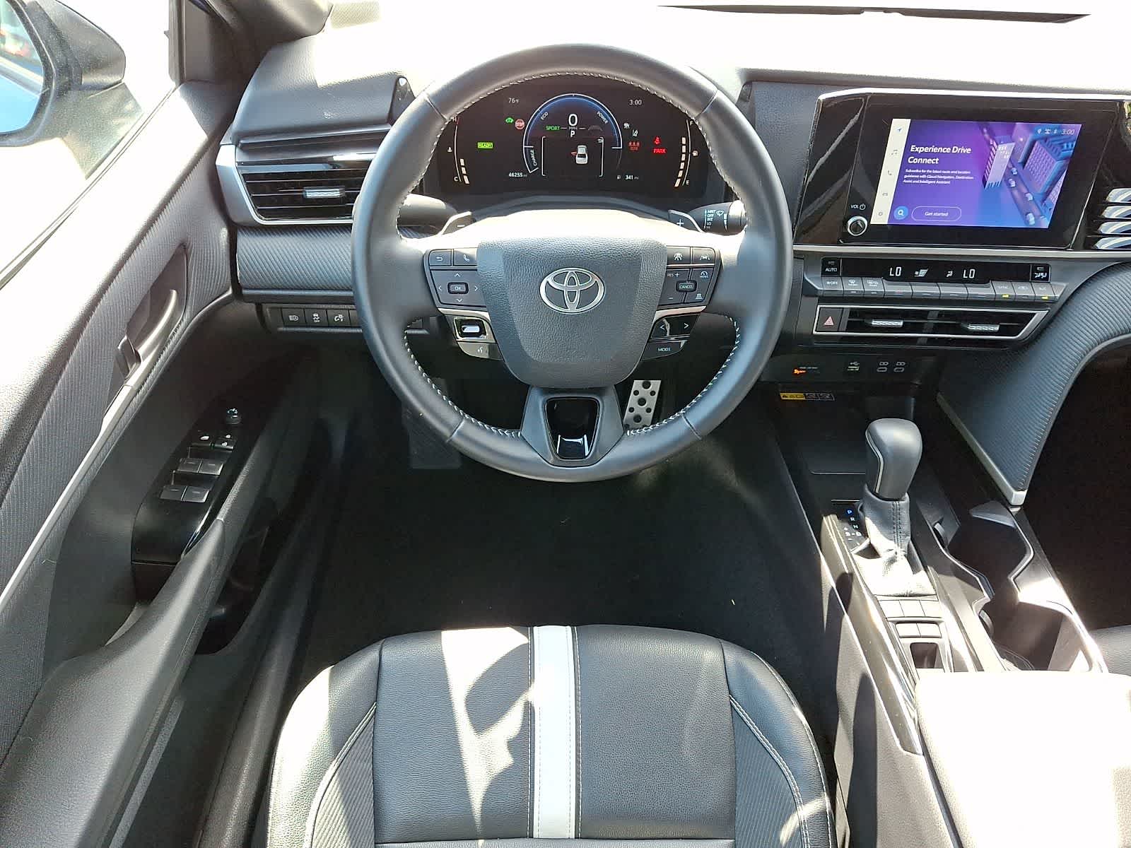Thumbnail: 2025 Toyota Camry - 15