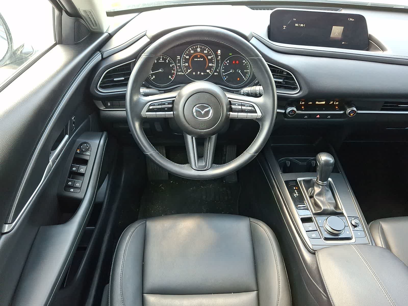 Thumbnail: 2023 Mazda CX-30 - 12
