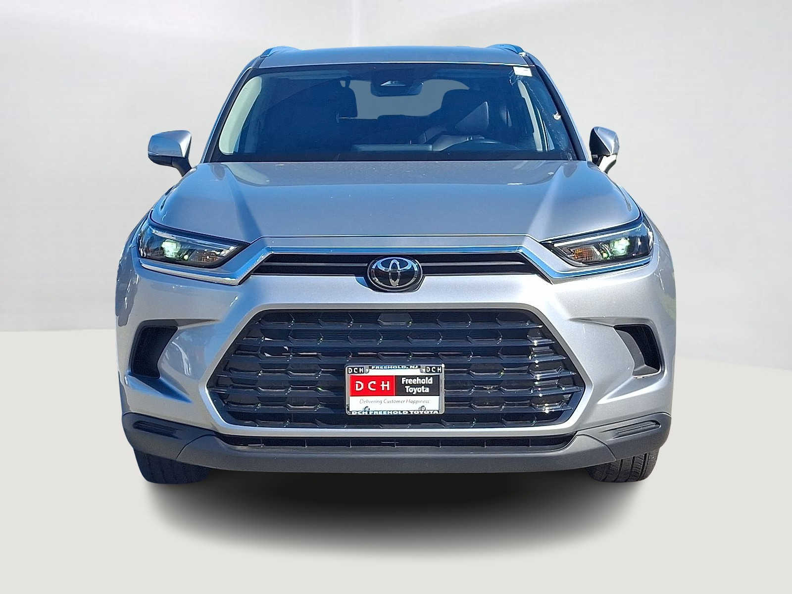 Thumbnail: 2024 Toyota Grand Highlander - 3