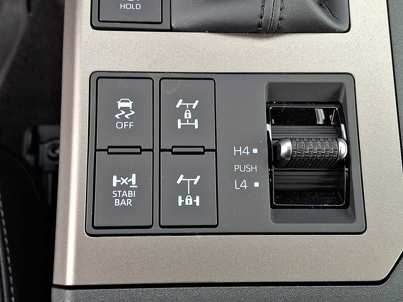 Thumbnail: 2026 Toyota Land Cruiser - 19