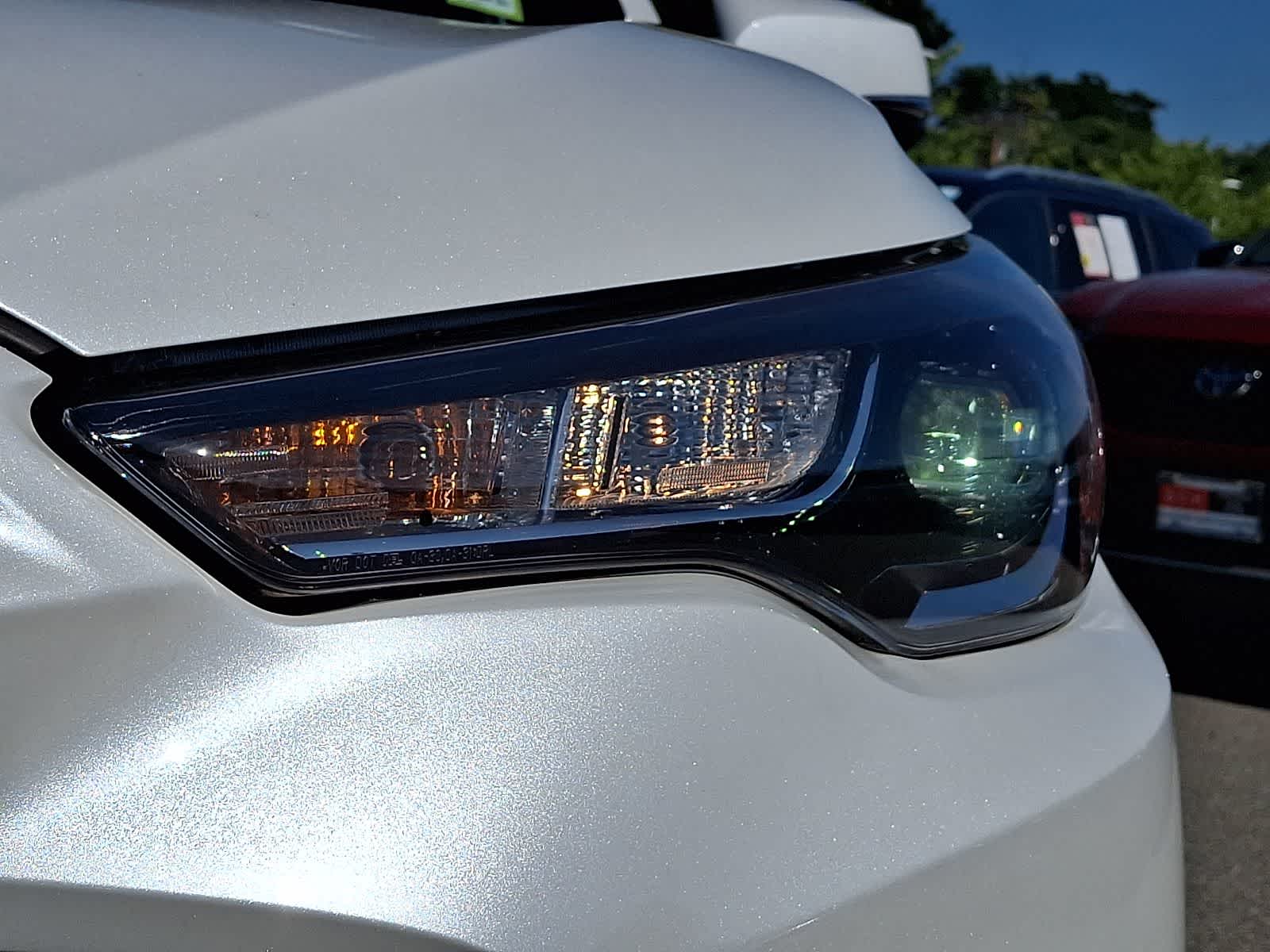 Thumbnail: 2023 Toyota Corolla Cross - 11