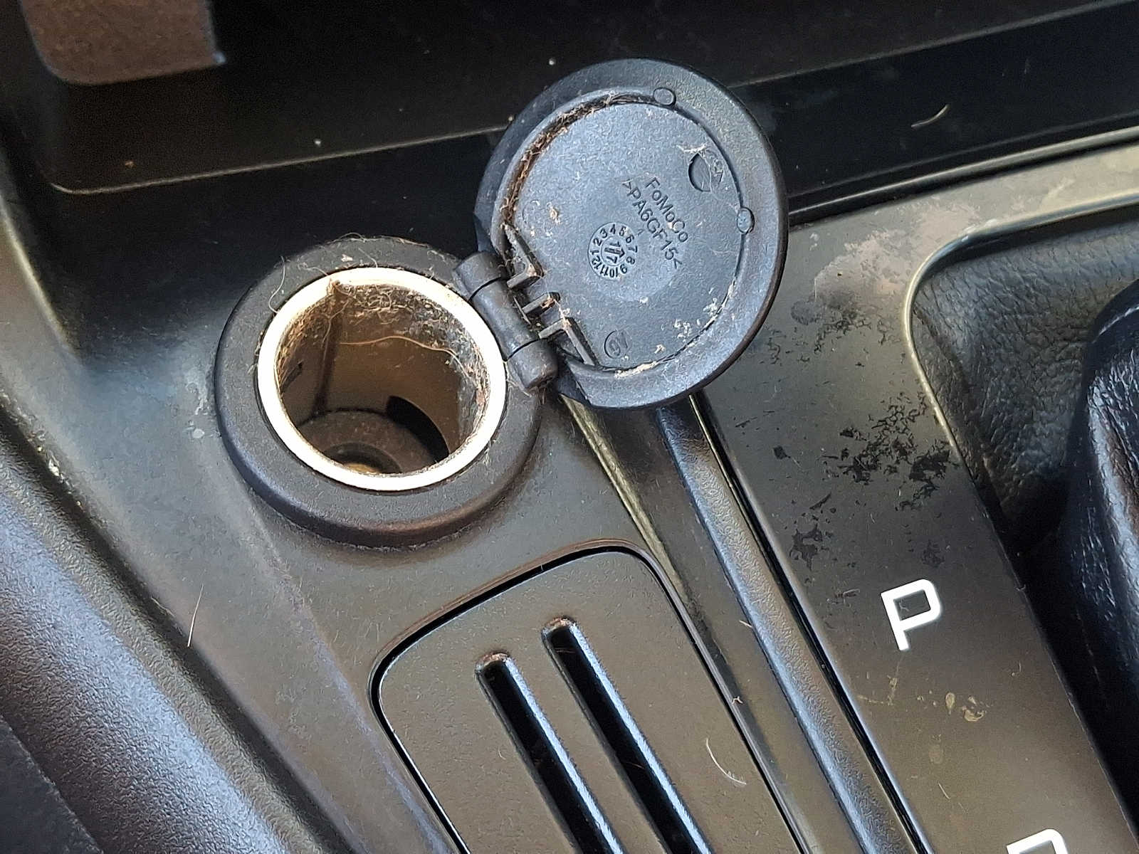 Thumbnail: 2018 Ford Focus - 25