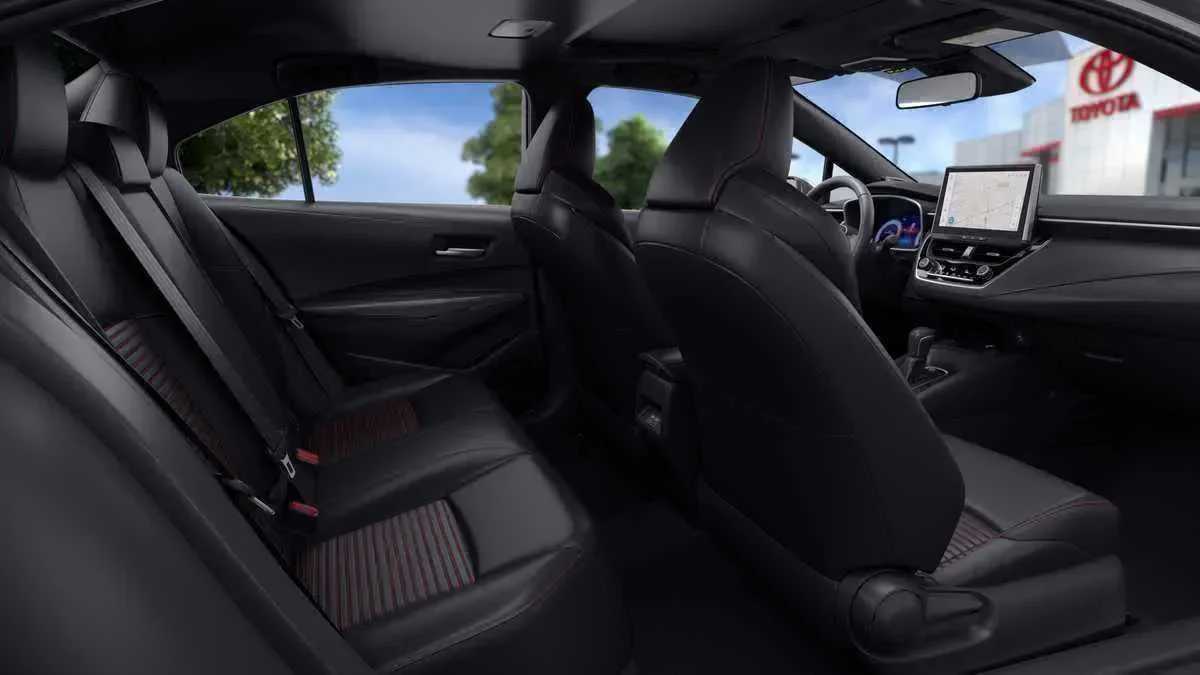 Thumbnail: 2026 Toyota Corolla - 10
