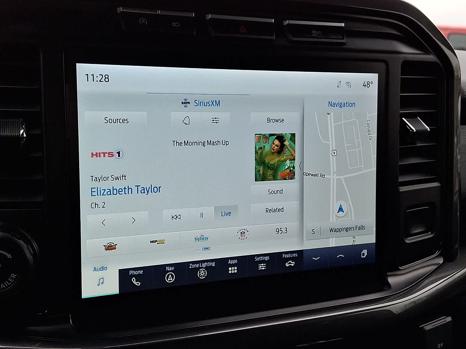 Thumbnail: 2021 Ford F-150 - 17