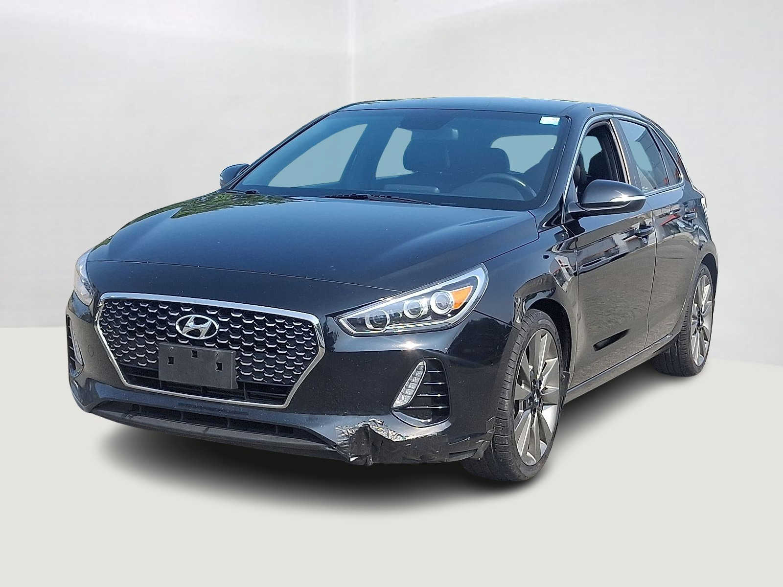 2018 Hyundai Elantra Sport -
                  Wappingers Falls, NY