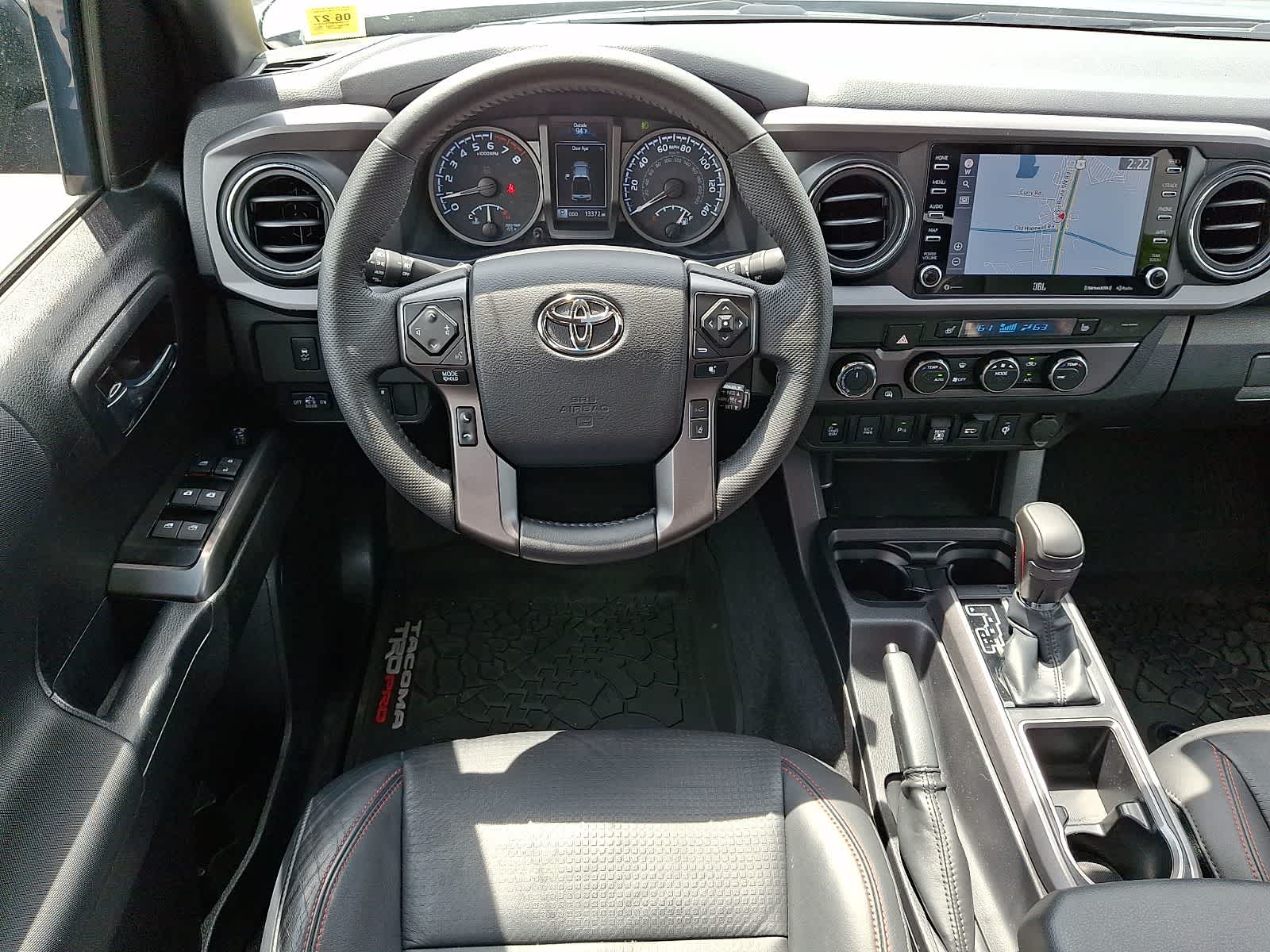 Thumbnail: 2023 Toyota Tacoma - 15