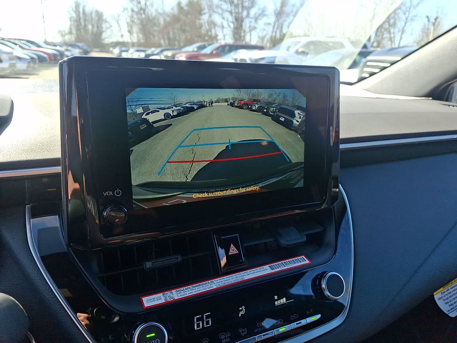 Thumbnail: 2026 Toyota Corolla - 15