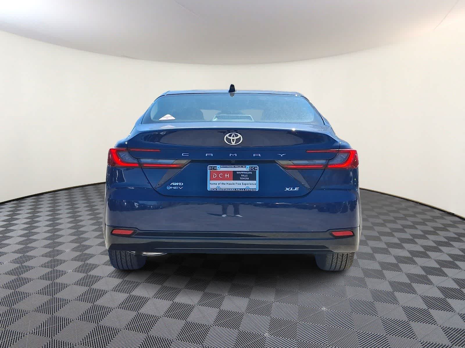 Thumbnail: 2026 Toyota Camry - 5