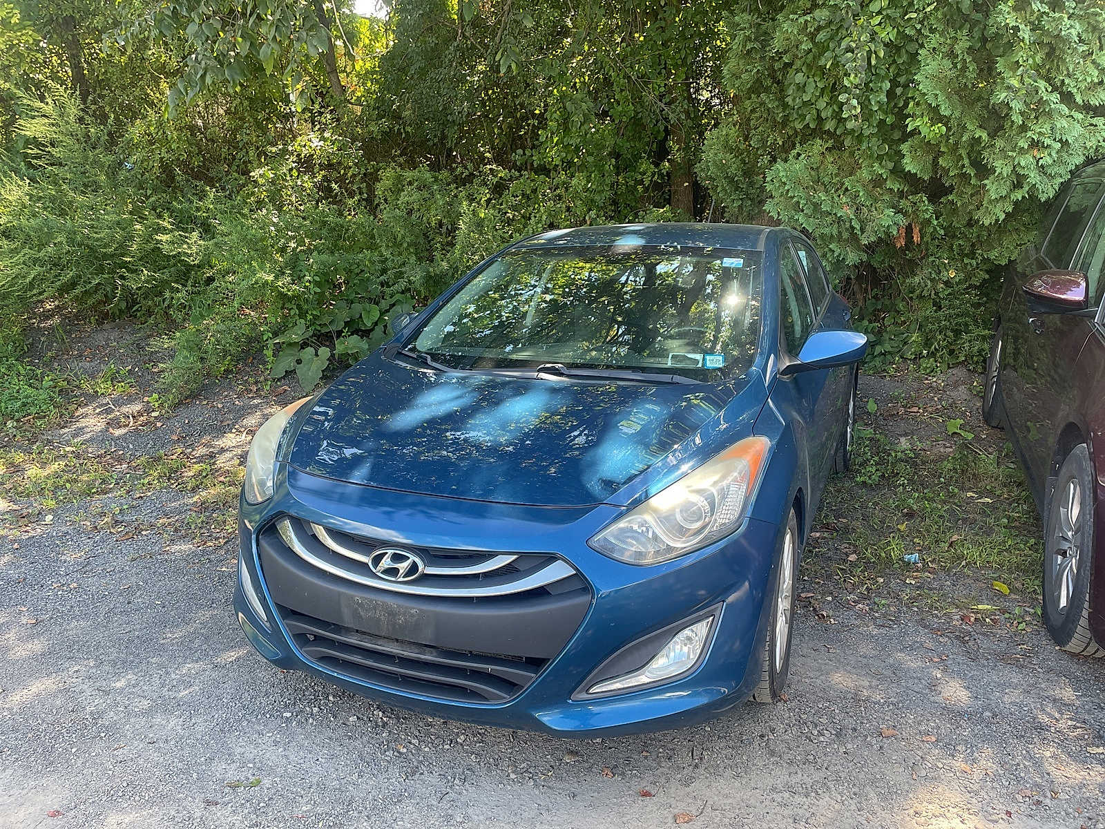 2014 Hyundai Elantra GT -
                  Wappingers Falls, NY