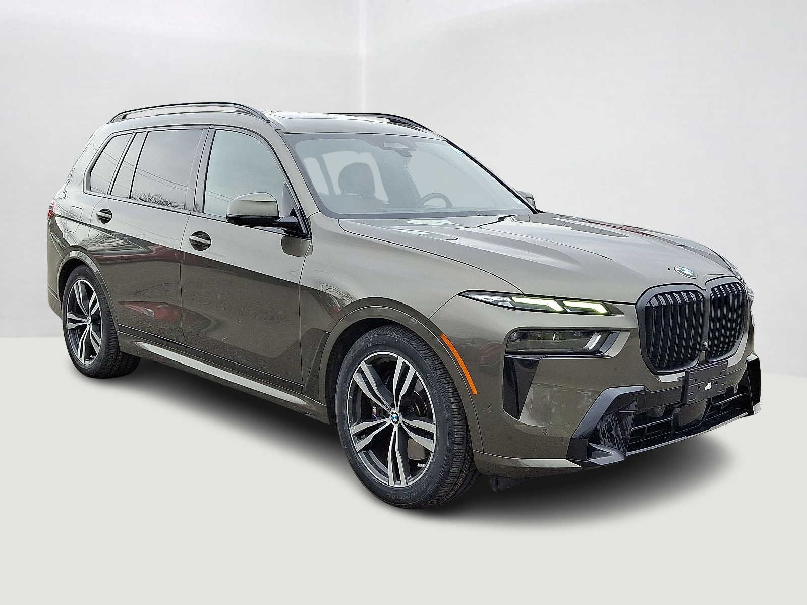 Thumbnail: 2023 BMW X7 - 4