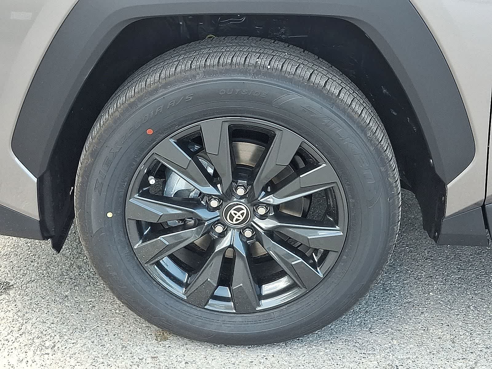 Thumbnail: 2026 Toyota RAV4 - 7