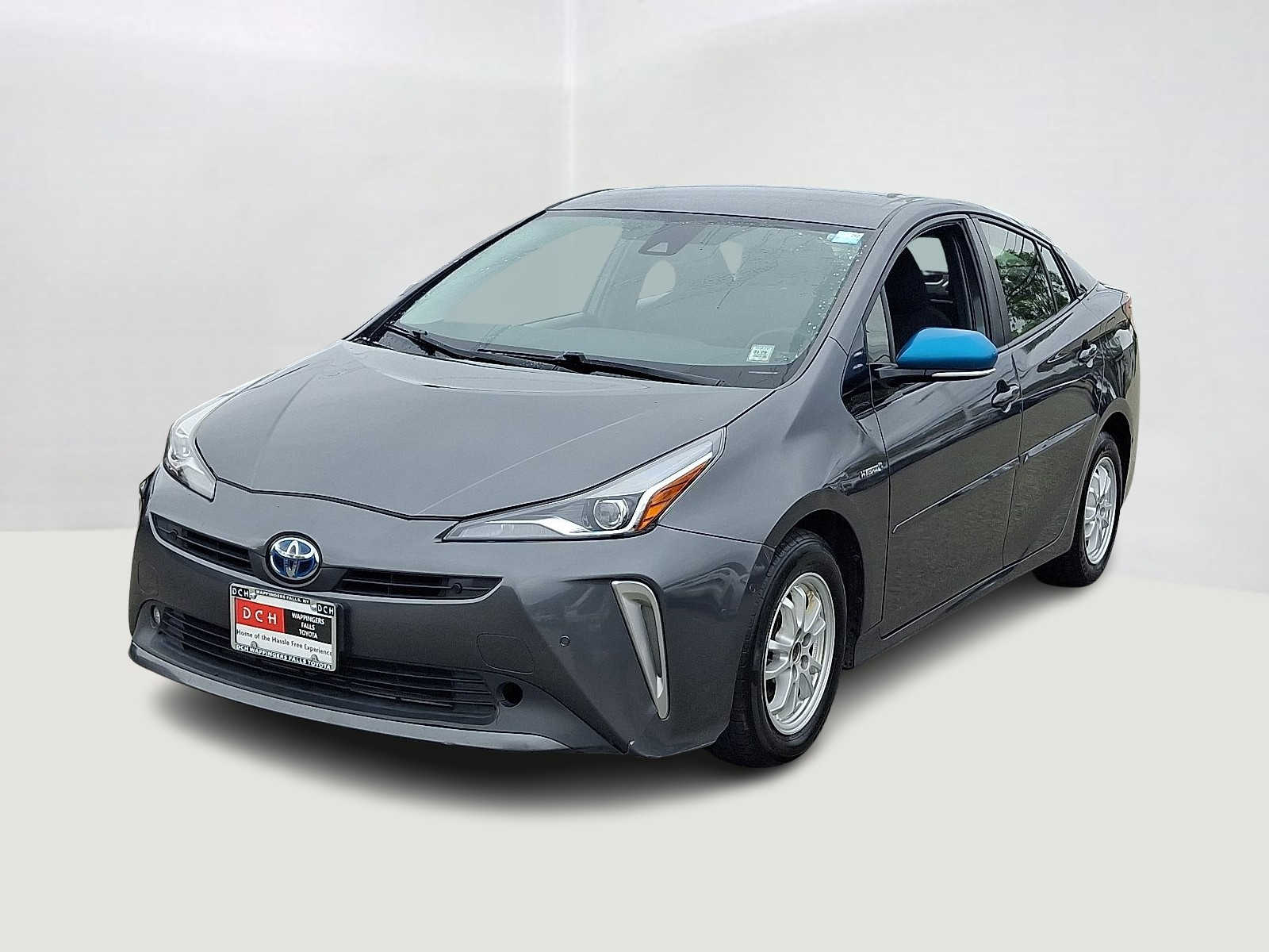2019 Toyota Prius LE -
                  Wappingers Falls, NY