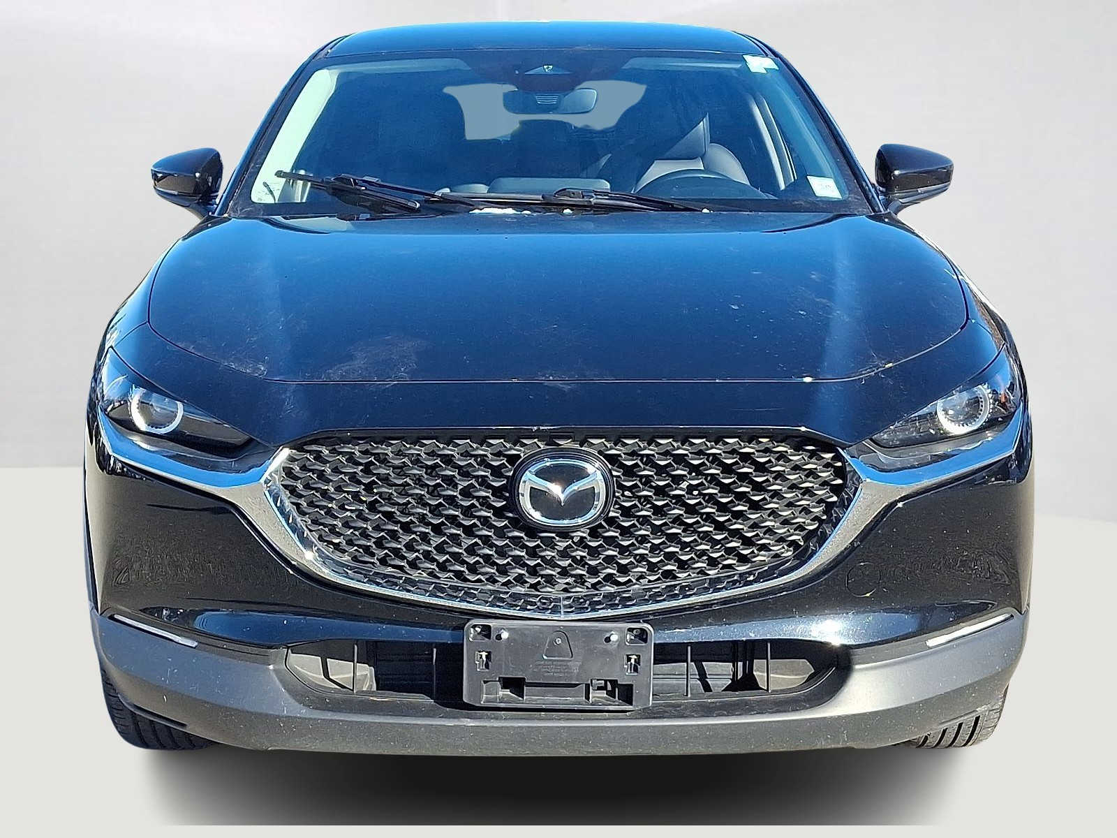 Thumbnail: 2024 Mazda CX-30 - 3