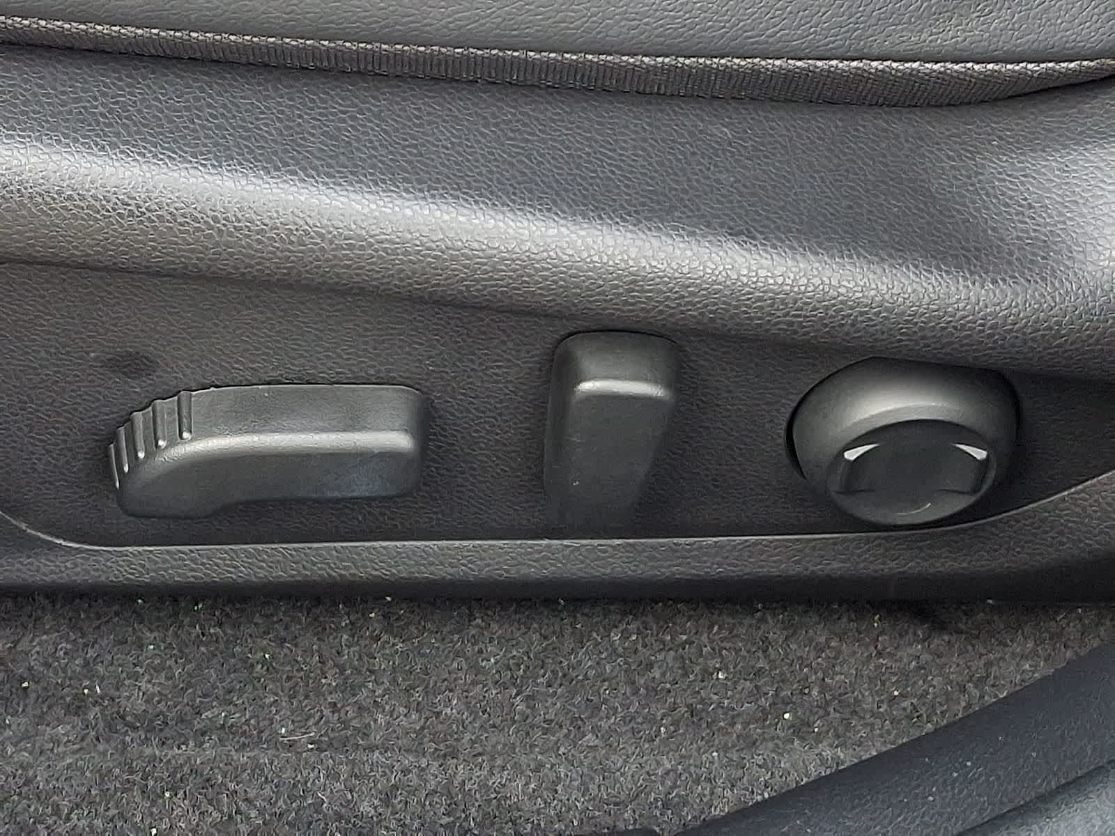 Thumbnail: 2024 Subaru Crosstrek - 27