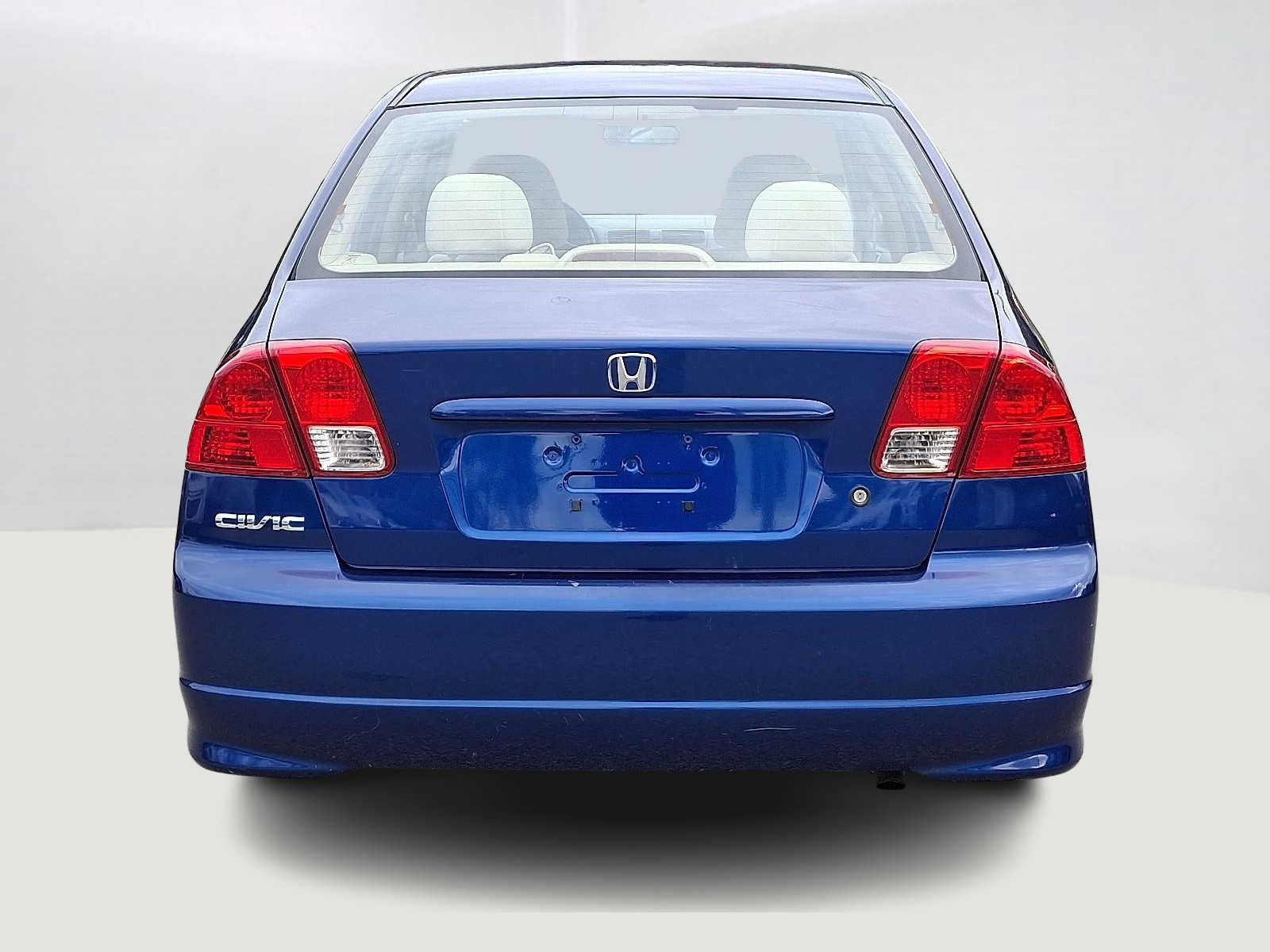 Thumbnail: 2004 Honda Civic - 6