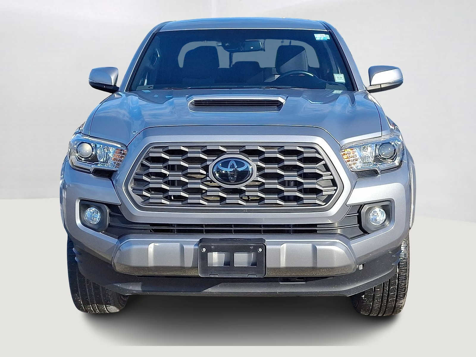 Thumbnail: 2021 Toyota Tacoma - 3