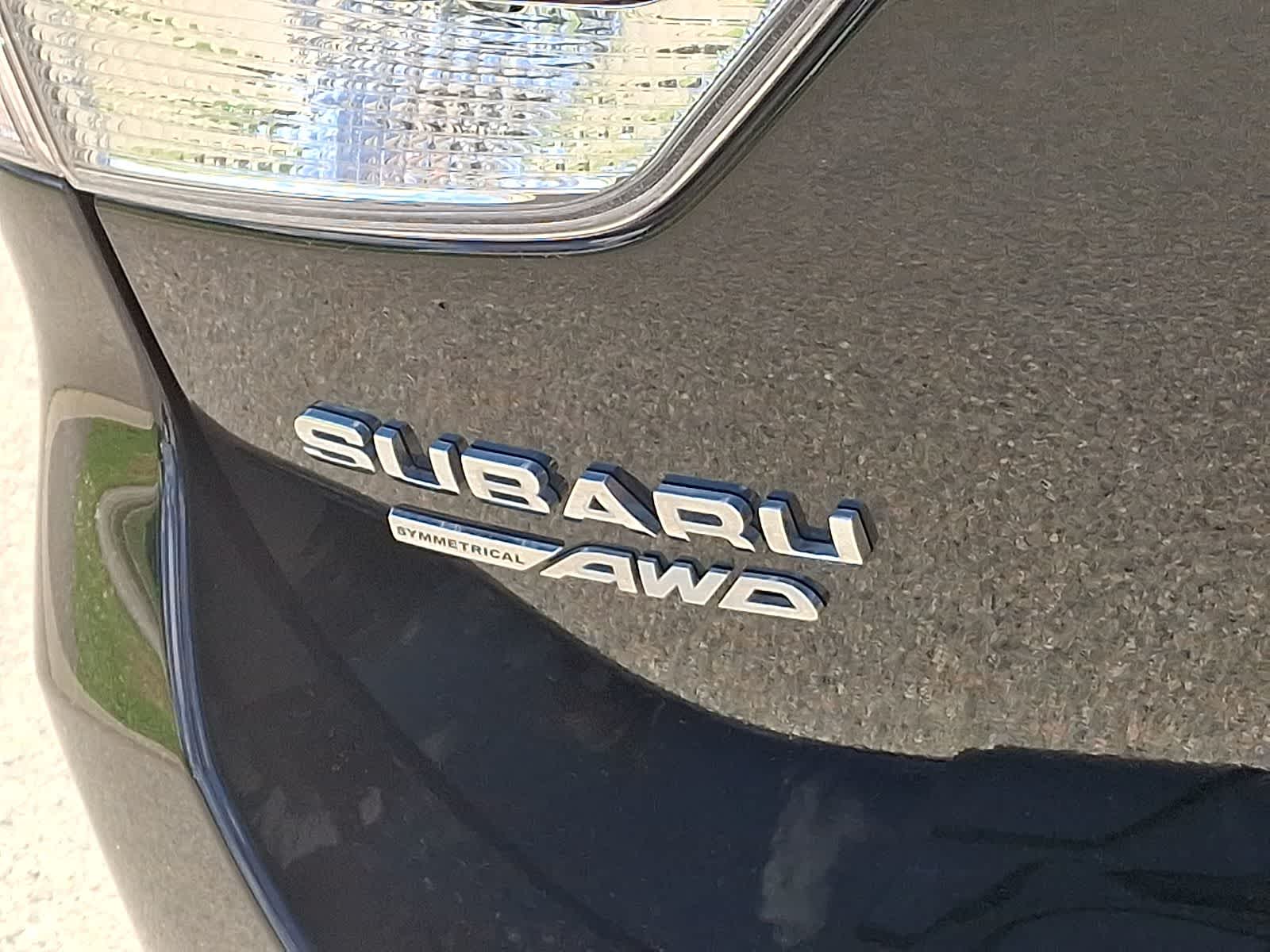 Thumbnail: 2021 Subaru Forester - 34