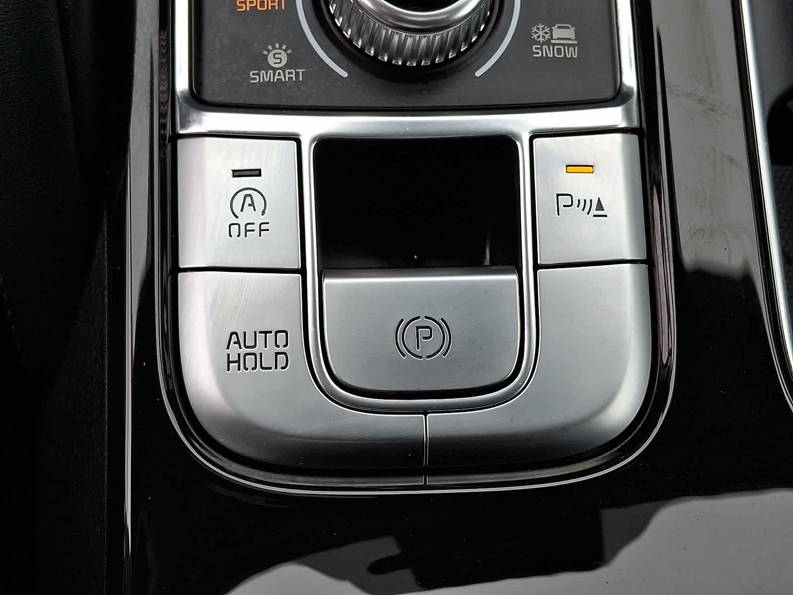 Thumbnail: 2024 Kia Telluride - 28