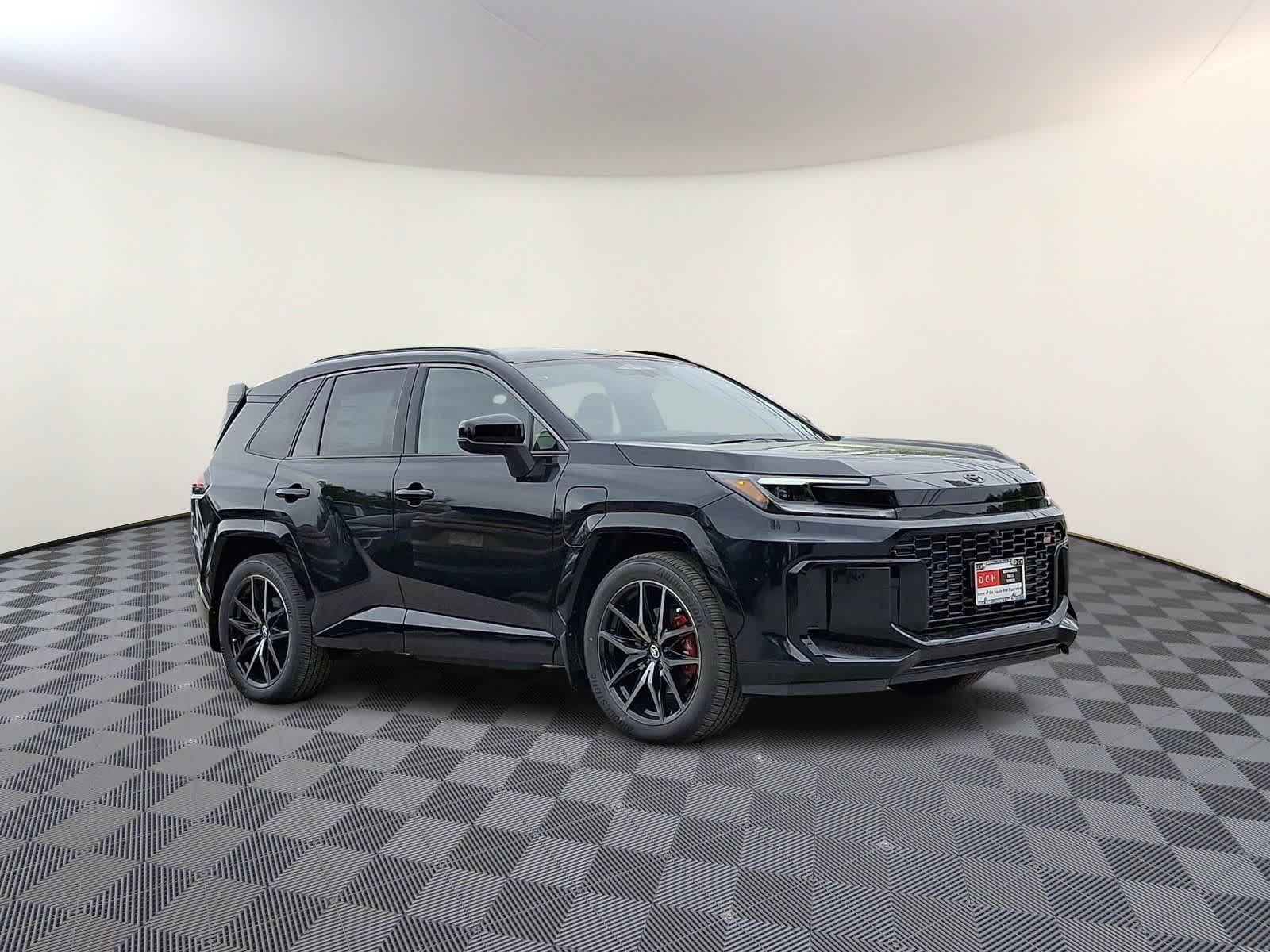 Thumbnail: 2026 Toyota RAV4 - 3