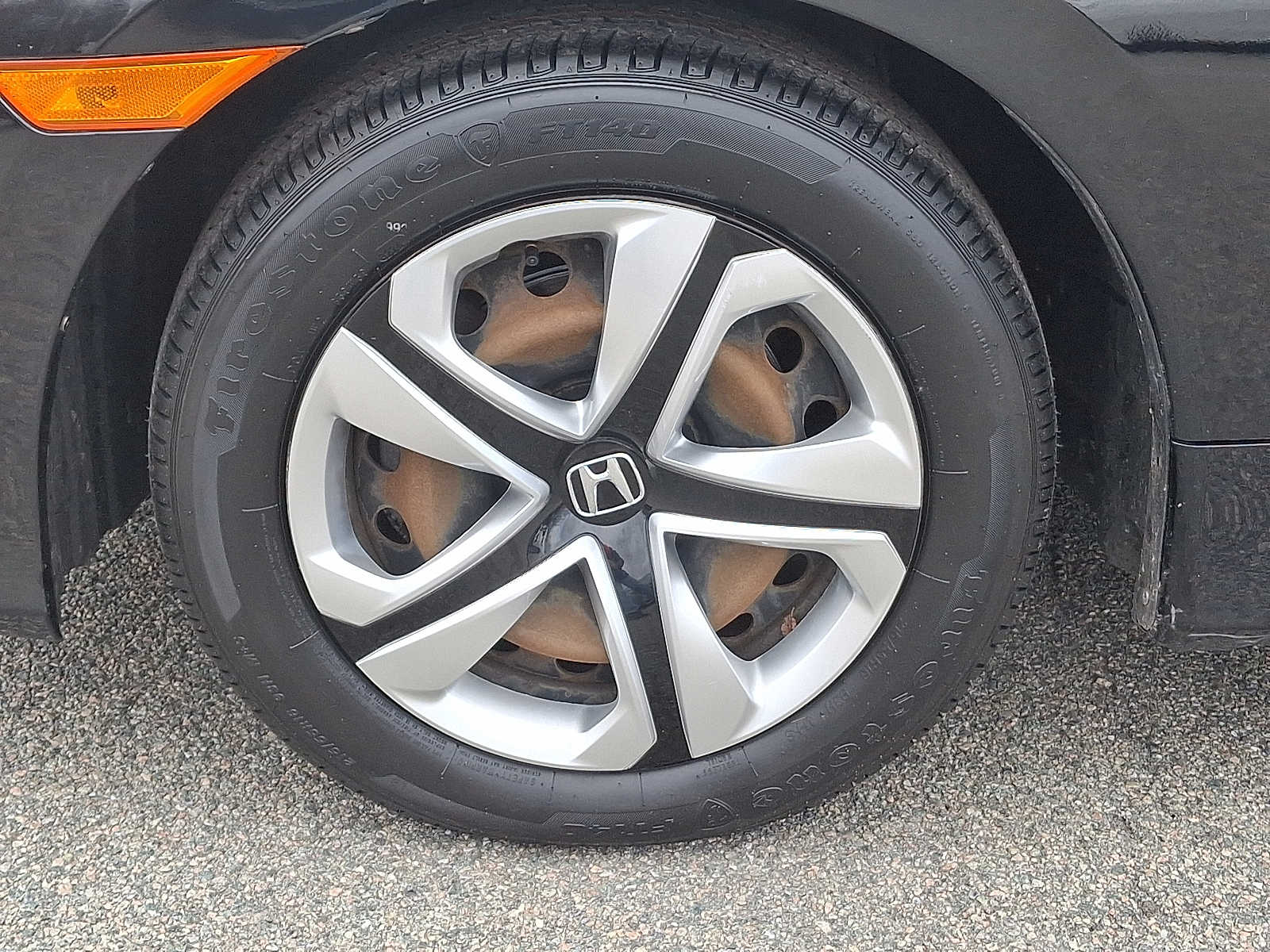 Thumbnail: 2016 Honda Civic - 9