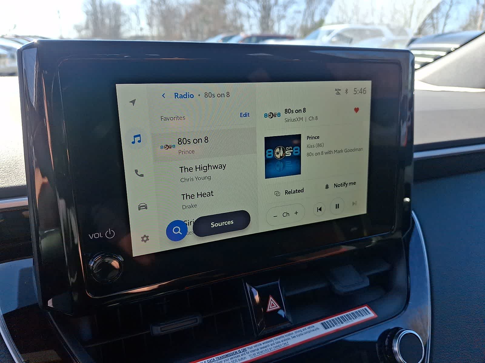 Thumbnail: 2026 Toyota Corolla - 14