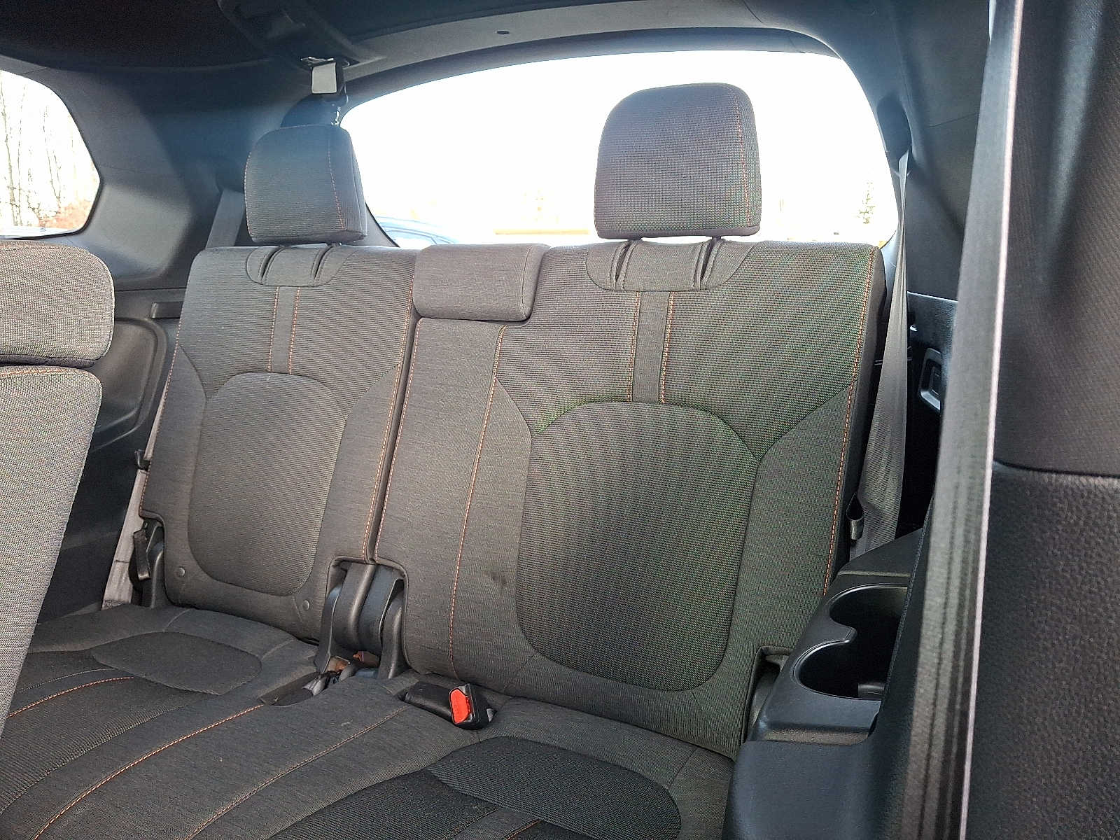 Thumbnail: 2023 Honda Pilot - 12