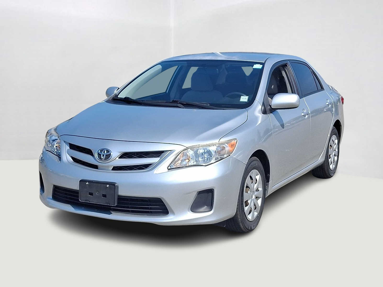 2011 Toyota Corolla LE -
                  Wappingers Falls, NY