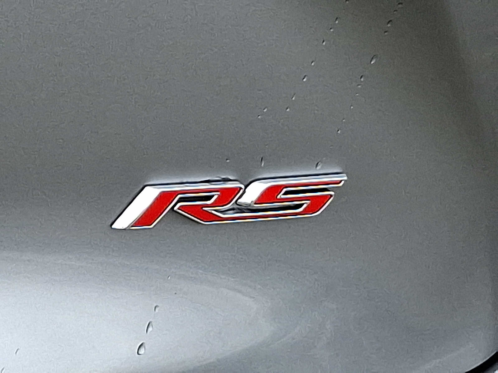 Thumbnail: 2024 Chevrolet Blazer - 33