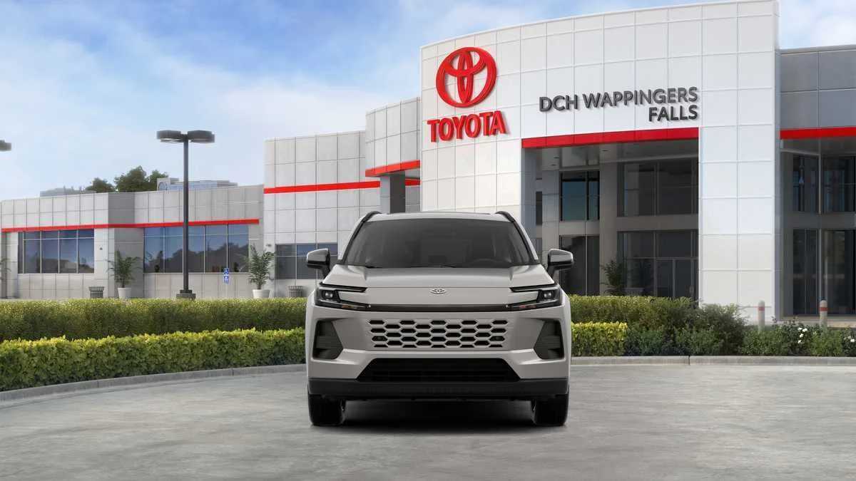 Thumbnail: 2026 Toyota RAV4 - 19