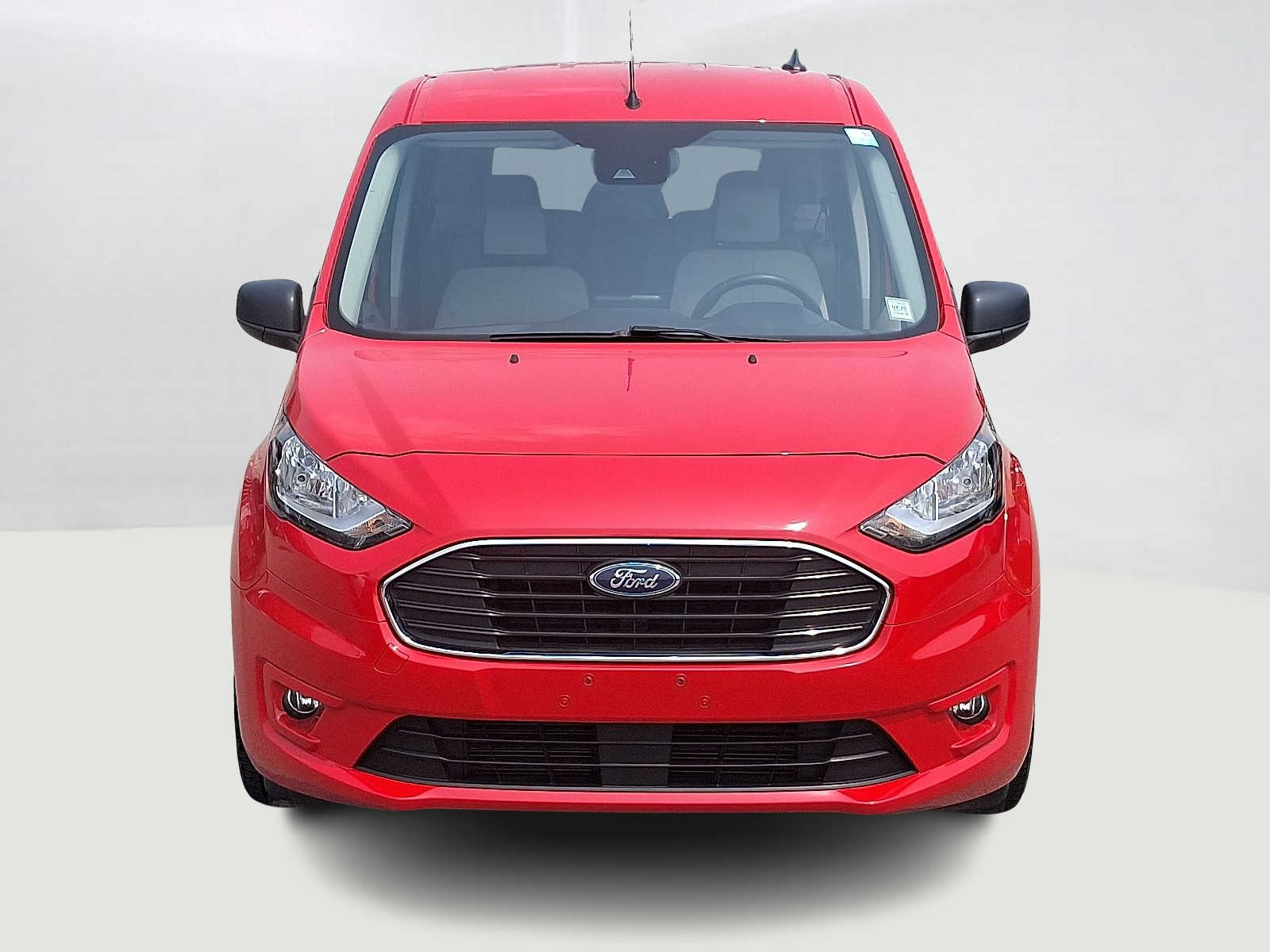 Thumbnail: 2023 Ford Transit Series - 3