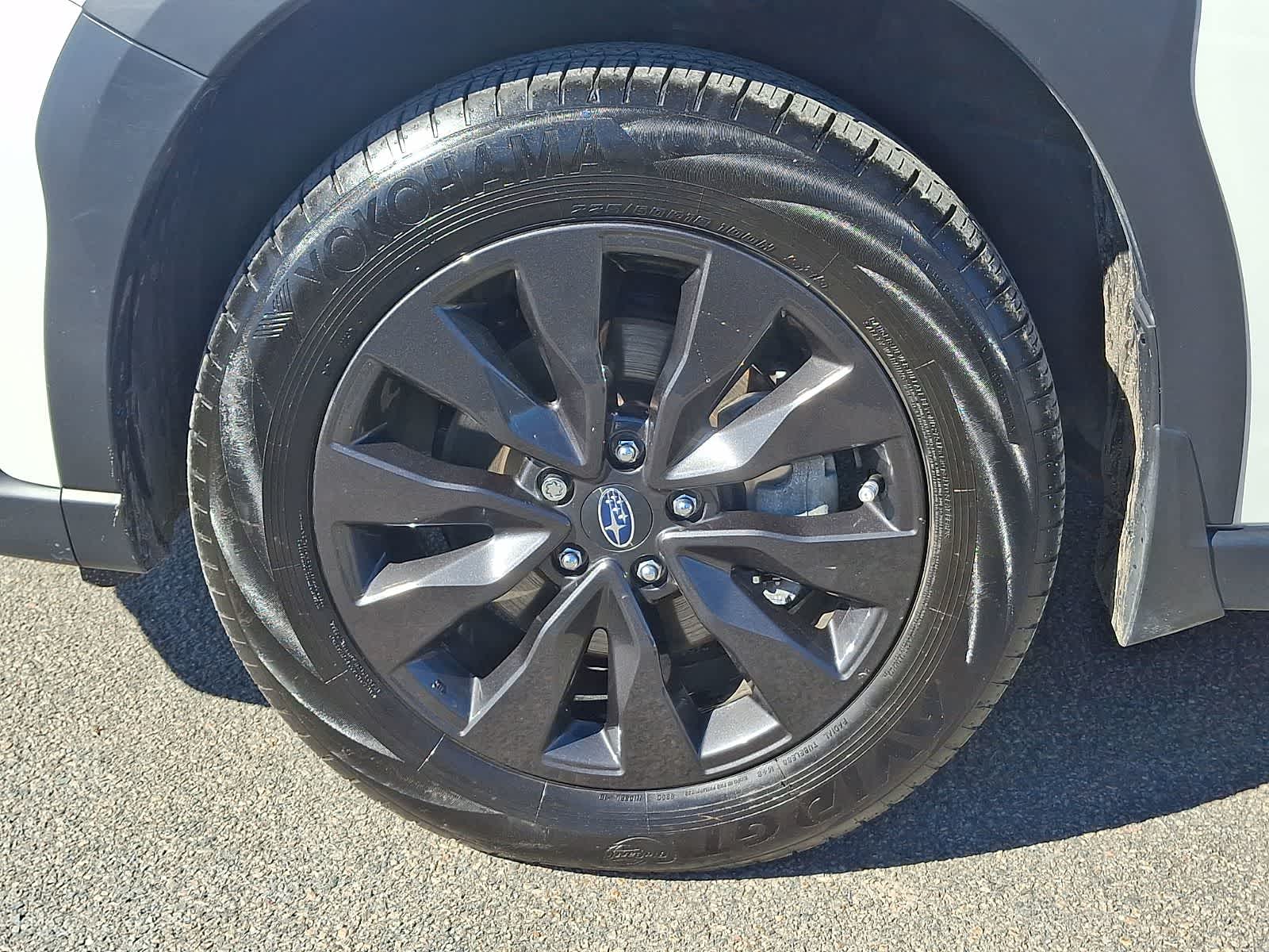 Thumbnail: 2025 Subaru Outback - 9