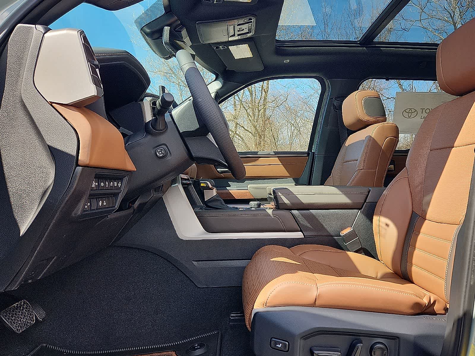 Thumbnail: 2026 Toyota Tundra - 13