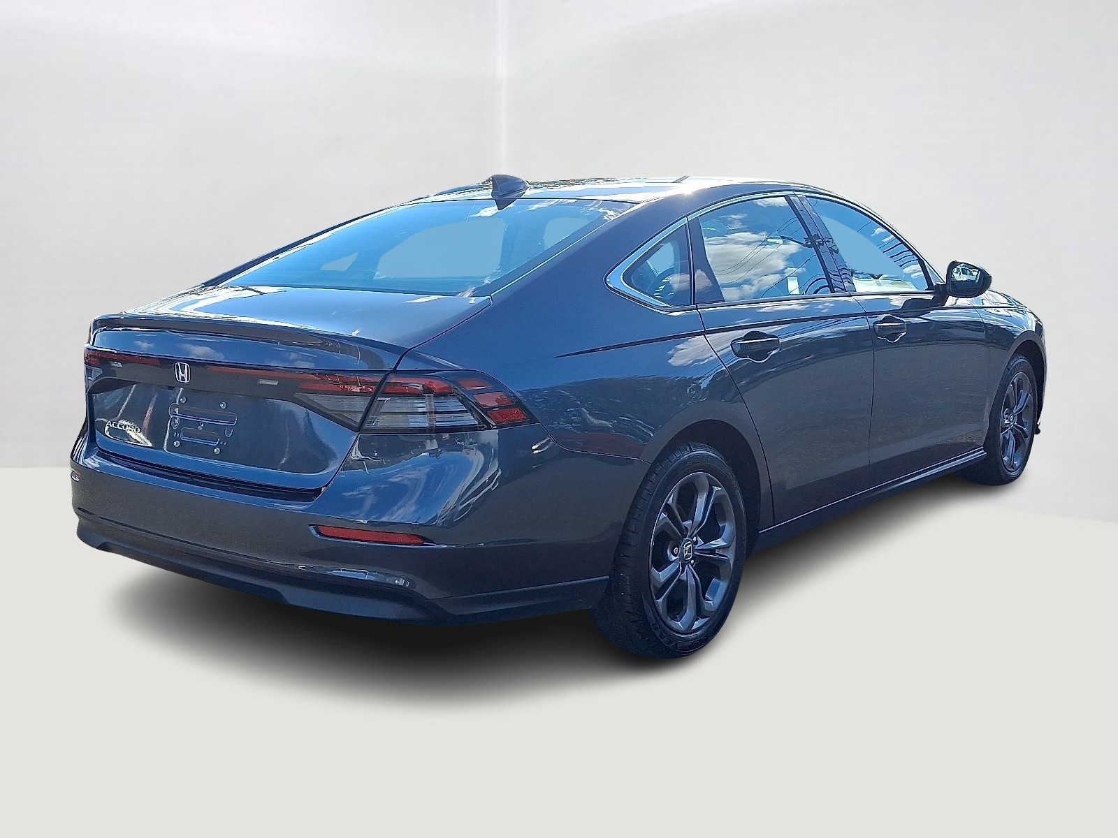 Thumbnail: 2023 Honda Accord - 5