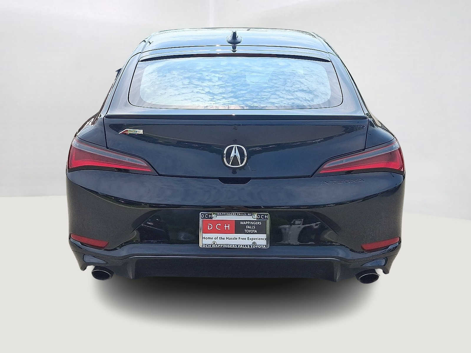 Thumbnail: 2024 Acura Integra - 6